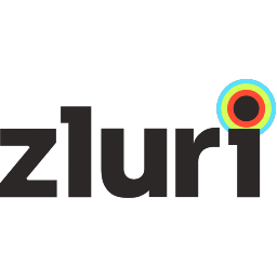 Zluri logo