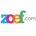 Zoef logo