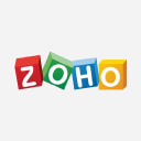 Zoho EU logo