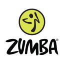 Zumba Fitness logo